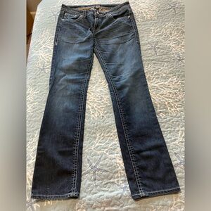 a.n.a. Woman size 12 31 by 32 Jeans